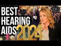 Best hearing aids in 2024