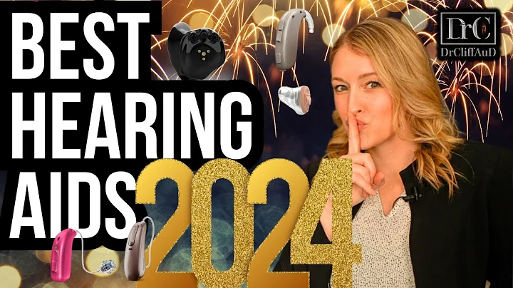 Best Hearing Aids in 2024