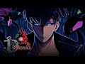 ♪ Mato Seihei no Slave reagindo ao rap do Sung Jin Woo - Mornaca das Sombras | @Daarui A'S ♪
