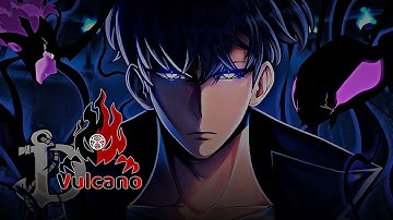 ♪ Mato Seihei no Slave reagindo ao rap do Sung Jin Woo - Mornaca das Sombras | ‪@Daarui A