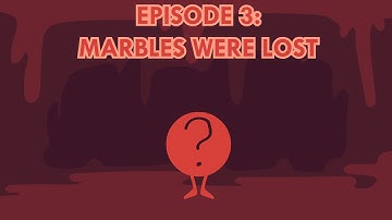 Yet Another Gameshow: Episode 3 -- Marbles were Lost