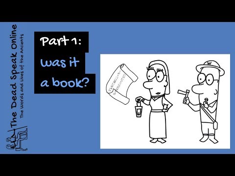 What is the Egyptian Book of the Dead? (Part 1) - Ancient Egyptian Religion