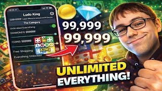 Ludo King Diamond Hack Exposed 2026 – Do This Instead screenshot 3