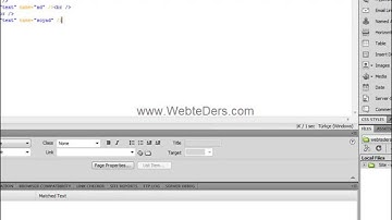 Php Form İşlemleri Post Metodu - Php Derslerii
