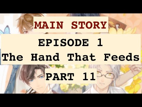 Tears of Themis - Main Story, Episode 01-11