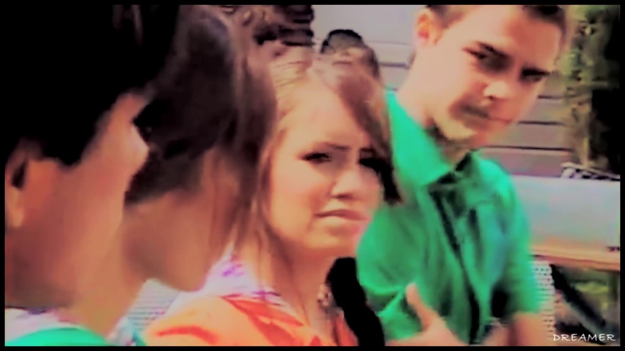 Mar Thiago e Luna | So Cold