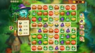 Magic Kitchen Level 46