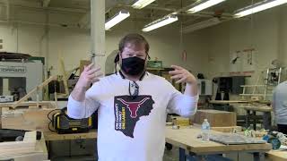 LHS Engineering - Pathway Tour & Student Experience