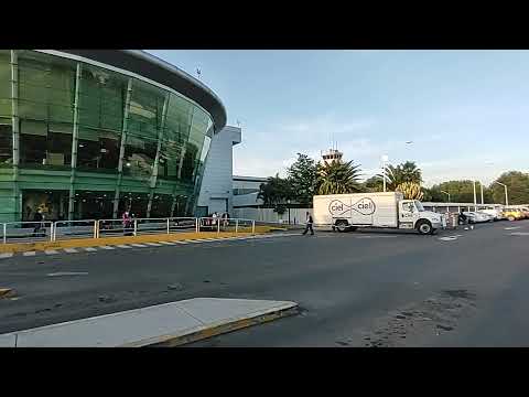 Aeropuerto de Guadalajara