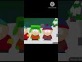 Kenny morreu de novo #southpark#meme