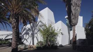 Inner-City Arts Campus