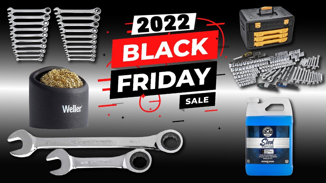 Amazon Early Black Friday Car Care Deals Top 5 Costco Black Friday Deals this year are awesome