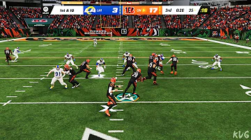 Je Madden 23 60 fps?