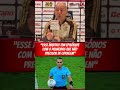 JARDIM RELEMBRA FALA DE ABEL E DESTACA QUE DAVI LACERDA NÃO TEVE CORAGEM EM EPISÓDIOS A FAVOR...