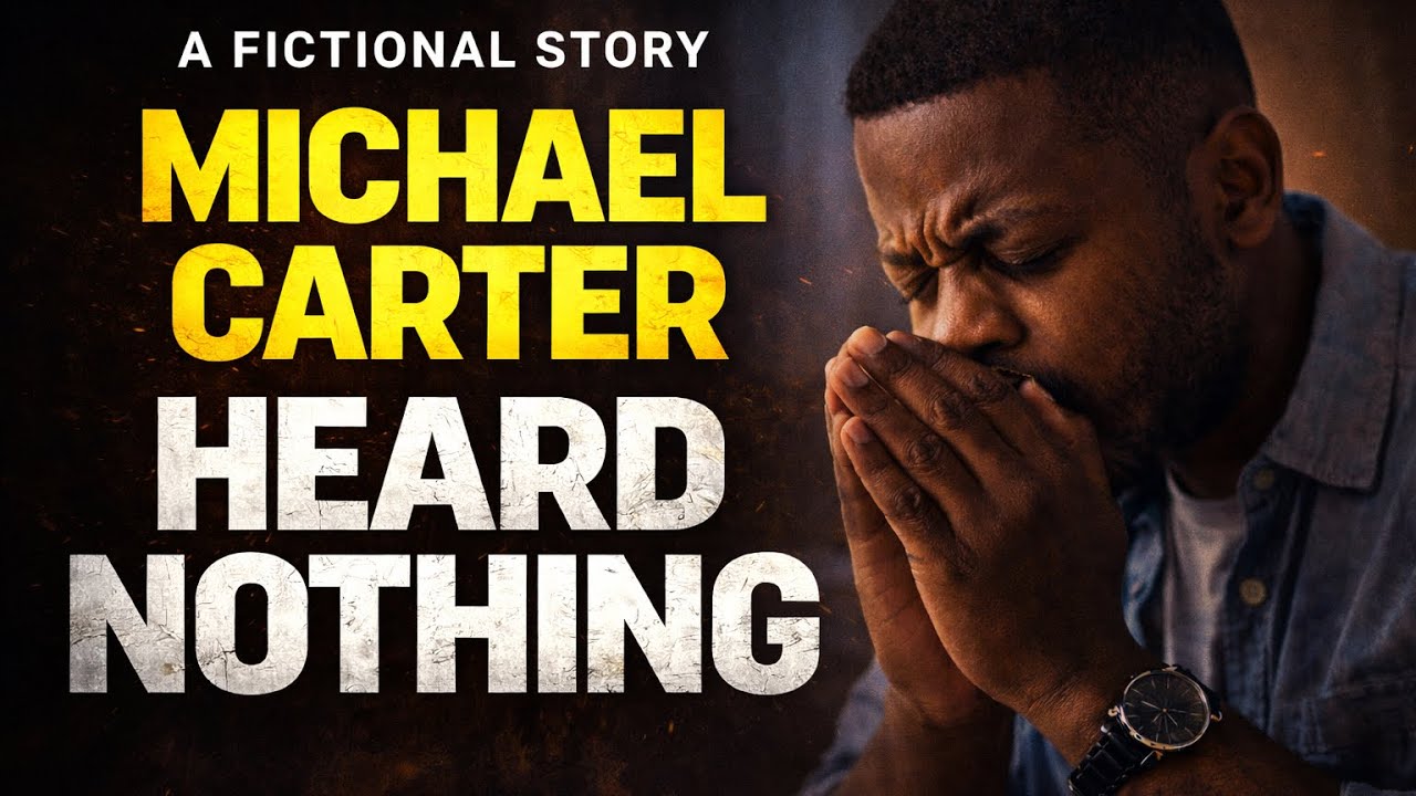 God Was Silent… Until He Obeyed This One Instruction