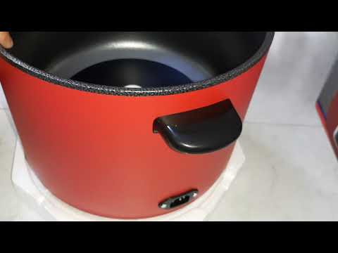 Miyako Rice Cooker Price In Bd