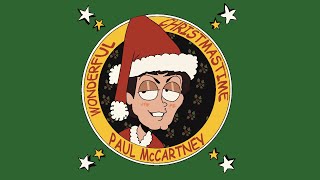 Wonderful Christmastime Midi Cover Anties End Of 2025 Special