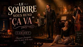 LE SOURIRE NOUS REND “ÇA VA” | Chanson Bien-être, Pilates &amp; Énergie Positive