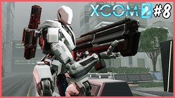 XCOM 2 Gameplay - Let