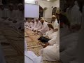 نوحہ با زبان شاعر ذوالفقار حیدر پرواز 