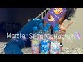 Marble Soda Collection