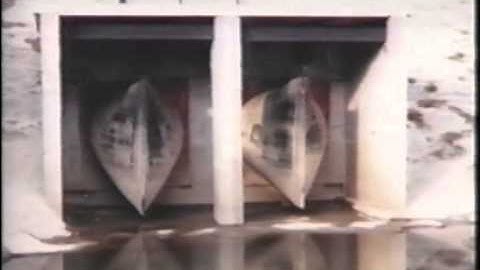 Tideflex TF2 Check Valves: Archive Promotional Video by Red Valve