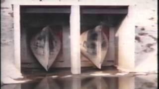 Tideflex TF2 Check Valves: Archive Promotional Video by Red Valve