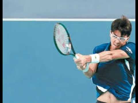 清水悠太 vs 住澤大輔】SBCドリームテニスツアー2023 男子シングルス