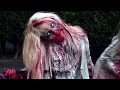BJFAN-「Halloween Horror Night」ハロウィン・ホラーナイト初日(2015/09/11)-USJ #universalstudios #halloween #horror