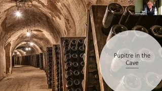 Leclerc Briant Winemaker Live Interview
