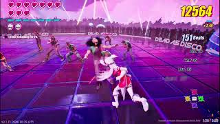 Dead as Disco - Smooth Criminal - [Smooth Goldship] [Umamusume]
