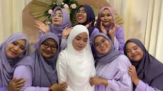 Wedding Wahida & Faiz