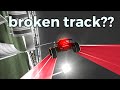 How to easily demolish a Trackmania World Record