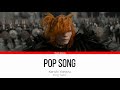 POP SONG - Kenshi Yonezu ( Engsub )
