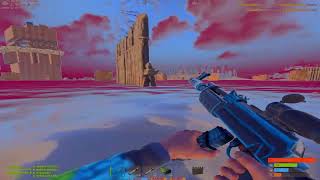 Rust Highlight #31 | QulaR MB LAST