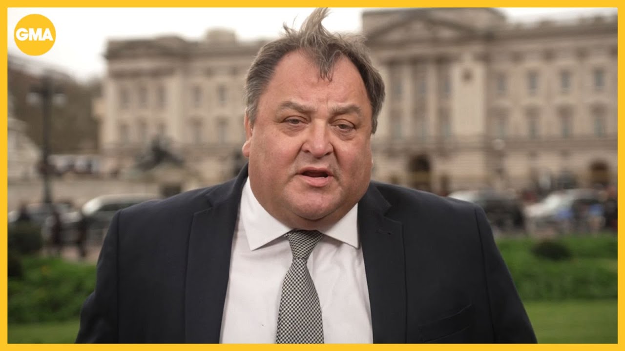 Palace insider on former Prince Andrew’s arrest, Sarah Ferguson