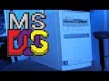 A look at my MS-DOS Gaming Rig