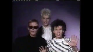 Love and Rockets 120 Minutes I.D.