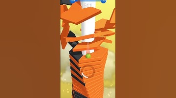 stack ball game #amanzboy #stackballsolution #gaming #explosivegaming