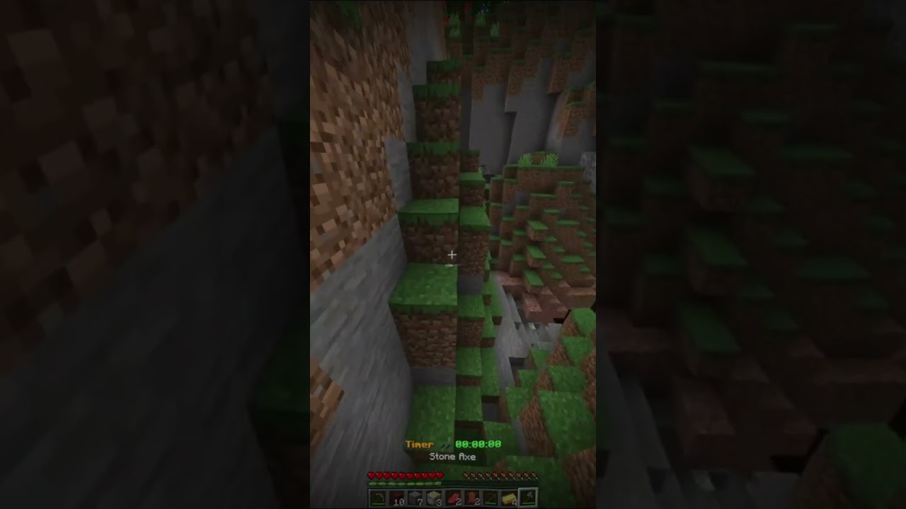 Minecraft Instant Karma Moment! 