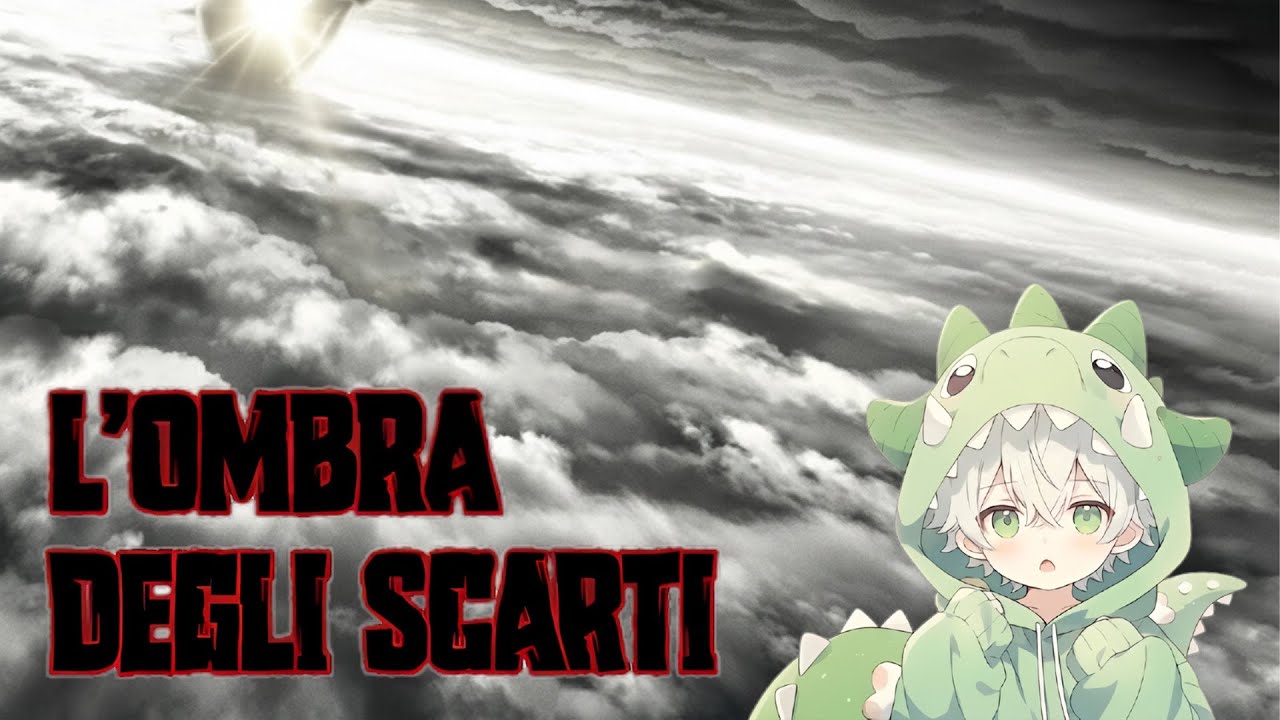 Ep. 4 di Gachiakuta: Facciamo il punto della situazione e Betler dventa sordo temporaneamente