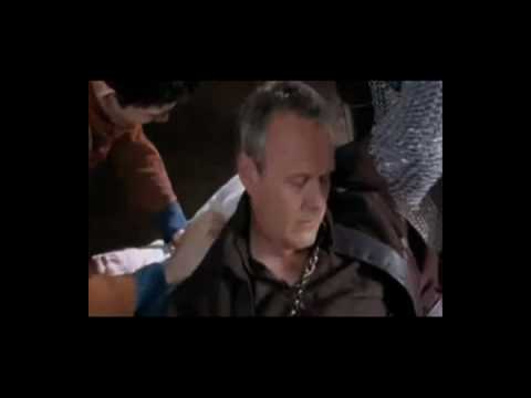 Merlin ~ Uther Pendragon/ Rupert Giles