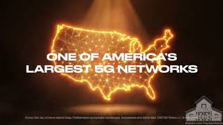 Boost Mobile Commercial (December 2021)