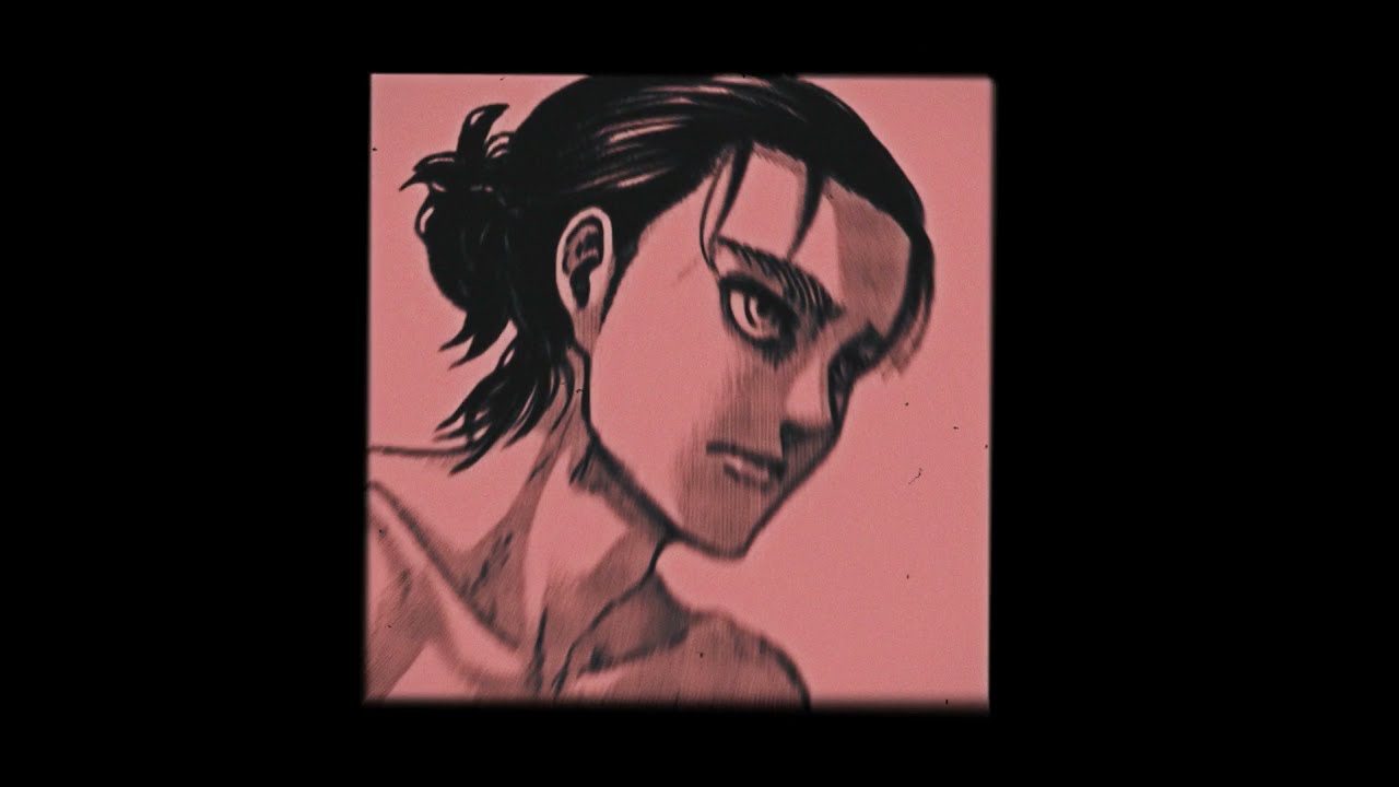 eren yeager edit
