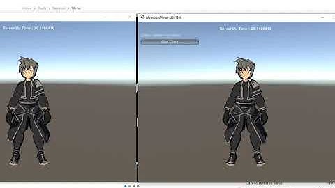 Syncvar Hook Test