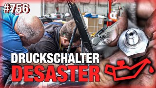 ERSATZTEIL-HAMMER! 😮‍💨 LIVE-Fehlerdiagnose rettet VW Caddy!! 💪