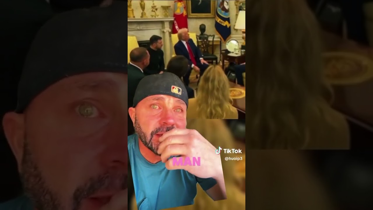 Libs Are CRYING Over Trump Again 😭