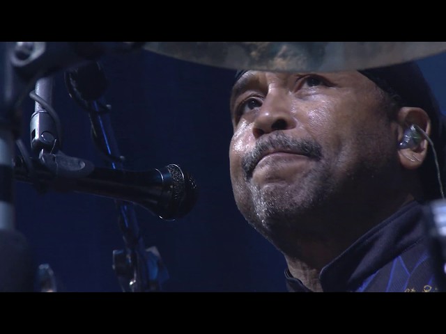 Dave Matthews Band - Lying in the Hands of God