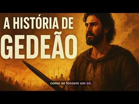 A História de Gedeão