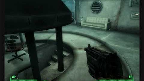 fallout 3 (part 5)